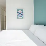 Easylife - - Turin 68p4 - Duomo 아파트 밀라노