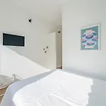 아파트 Easylife - - Turin 68p4 - Duomo
