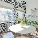아파트 Easylife - - Turin 68p4 - Duomo *