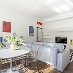 아파트 Easylife - - Turin 68p4 - Duomo