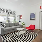 Easylife - - Turin 68p4 - Duomo 아파트 밀라노
