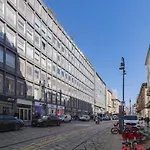 아파트 Easylife - - Turin 68p4 - Duomo *