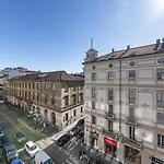 Easylife - - Turin 68p4 - Duomo 아파트 *