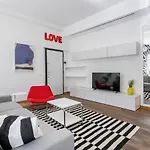 Easylife - - Turin 68p4 - Duomo 아파트