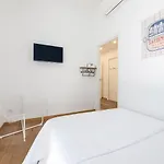 아파트 Easylife - - Turin 68p4 - Duomo 밀라노