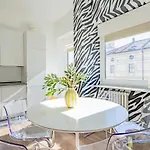 Easylife - - Turin 68p4 - Duomo 아파트 *