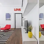 아파트 Easylife - - Turin 68p4 - Duomo *