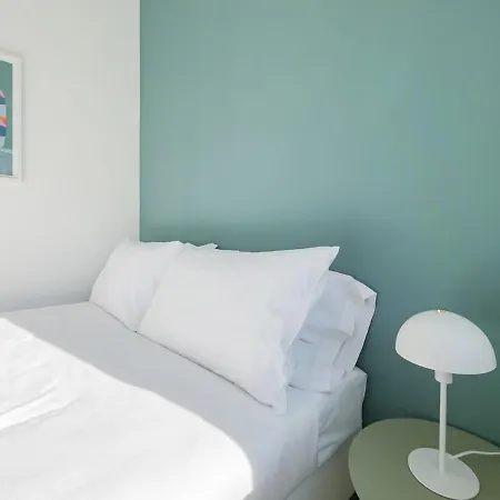 Easylife - - Turin 68p4 - Duomo 아파트 *