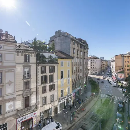Easylife - - Turin 68p4 - Duomo 밀라노